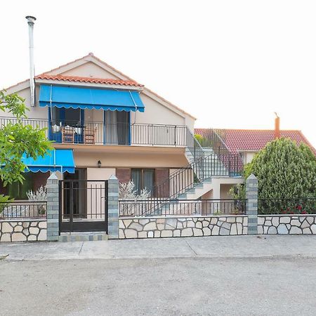 Sofia'S Place Сами Экстерьер фото
