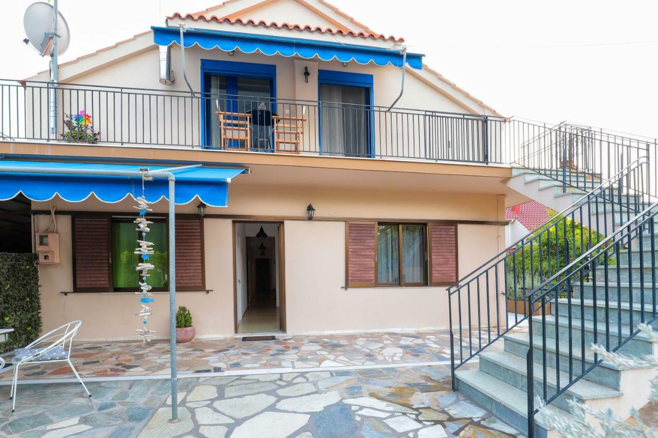 Sofia'S Place Сами Экстерьер фото